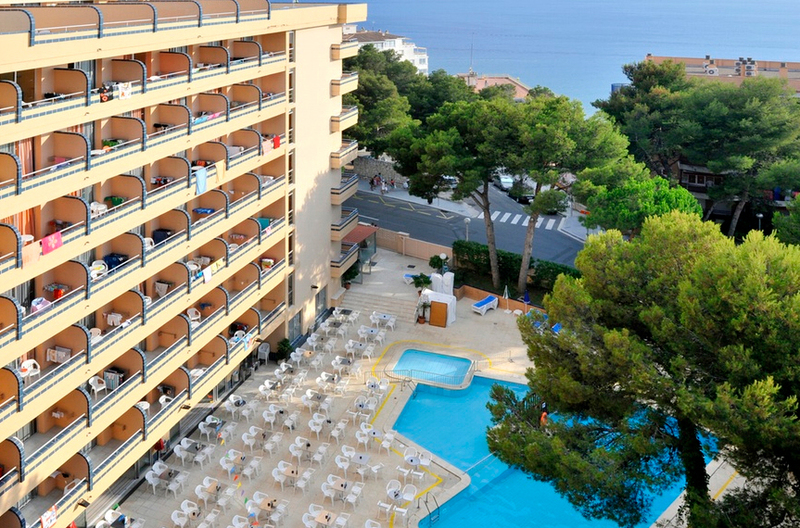 4R Playa Park 3