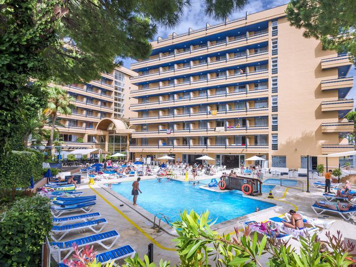 4R Playa Park 1 - Outdoor Pool