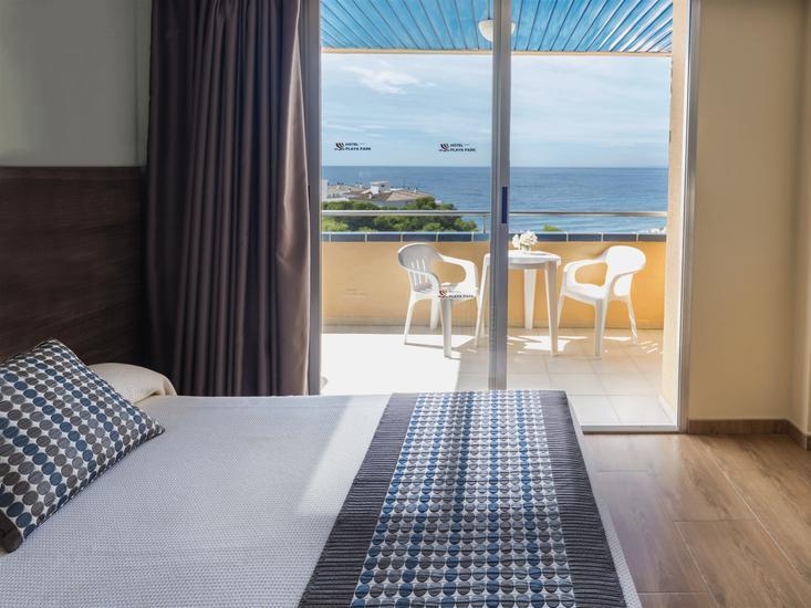 4R Playa Park 2 - Room Example