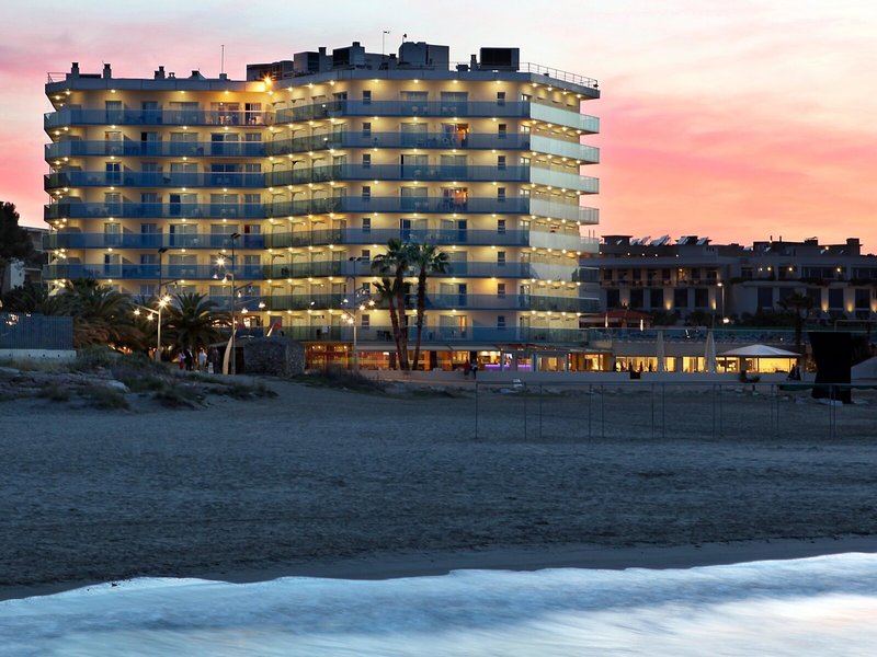 Golden Donaire Beach 2
