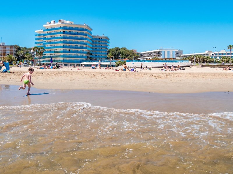 Golden Donaire Beach 3