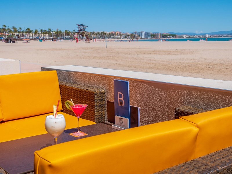Golden Donaire Beach 16
