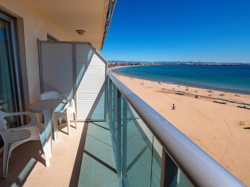 Golden Donaire Beach 29