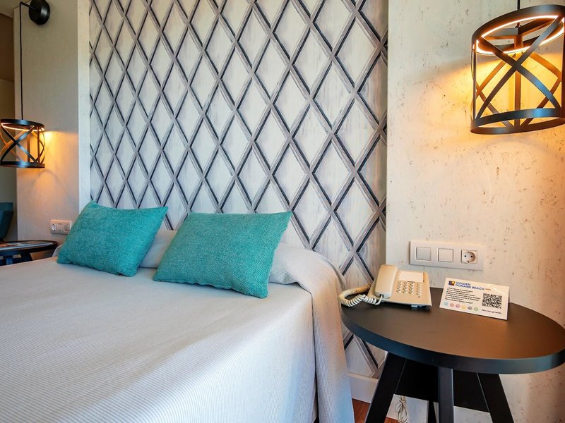 Golden Donaire Beach 34