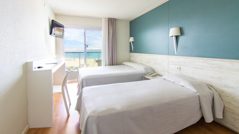 Golden Donaire Beach 4