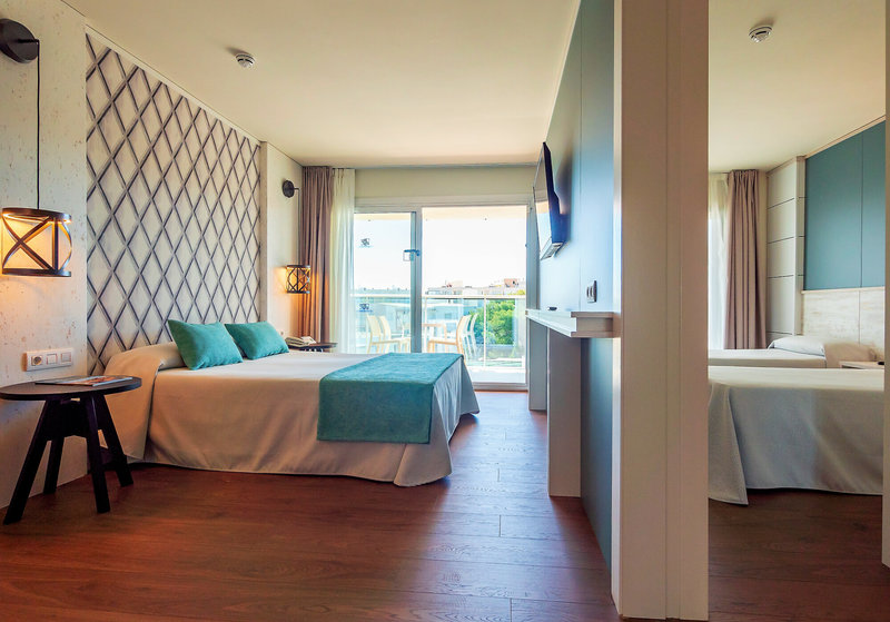 Golden Donaire Beach 5