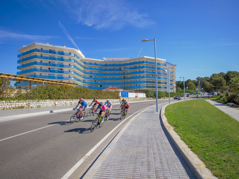 Golden Donaire Beach 3