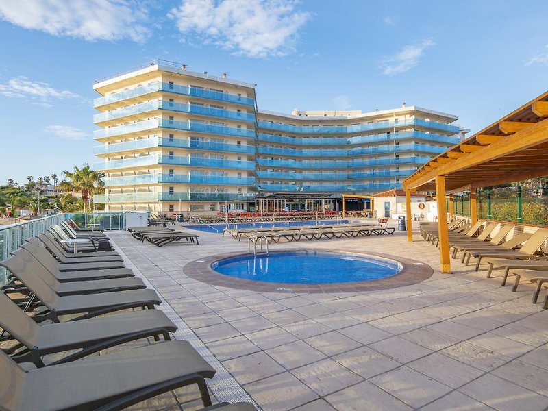 Golden Donaire Beach 5