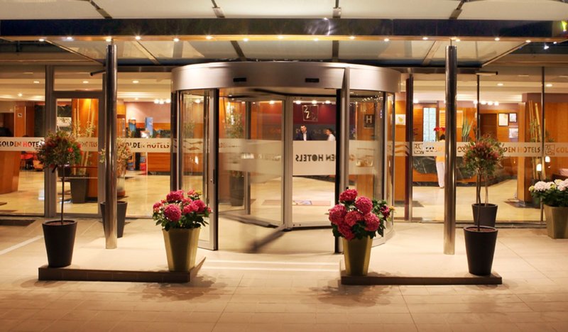 Golden Donaire Beach 6