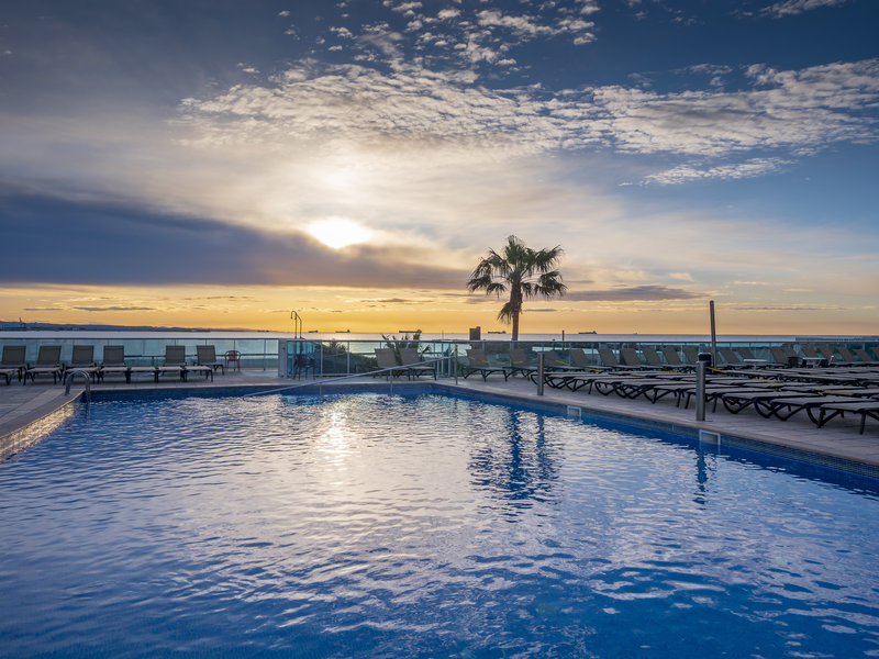 Golden Donaire Beach 10