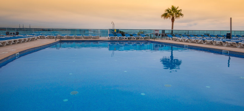 Golden Donaire Beach 11