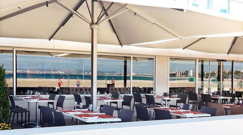 Golden Donaire Beach 15