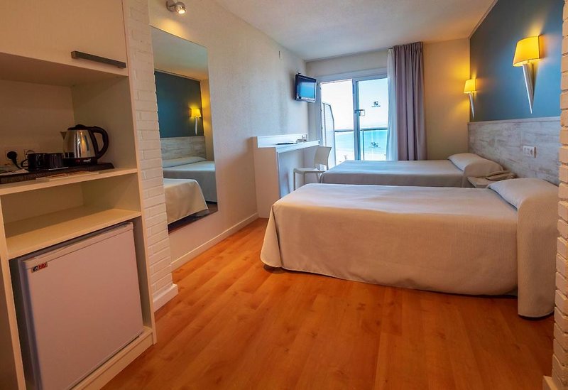 Golden Donaire Beach 21