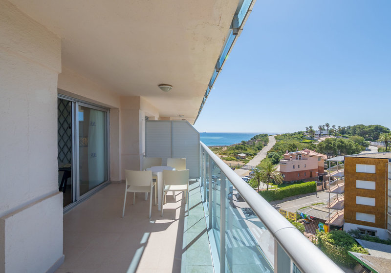 Golden Donaire Beach 22