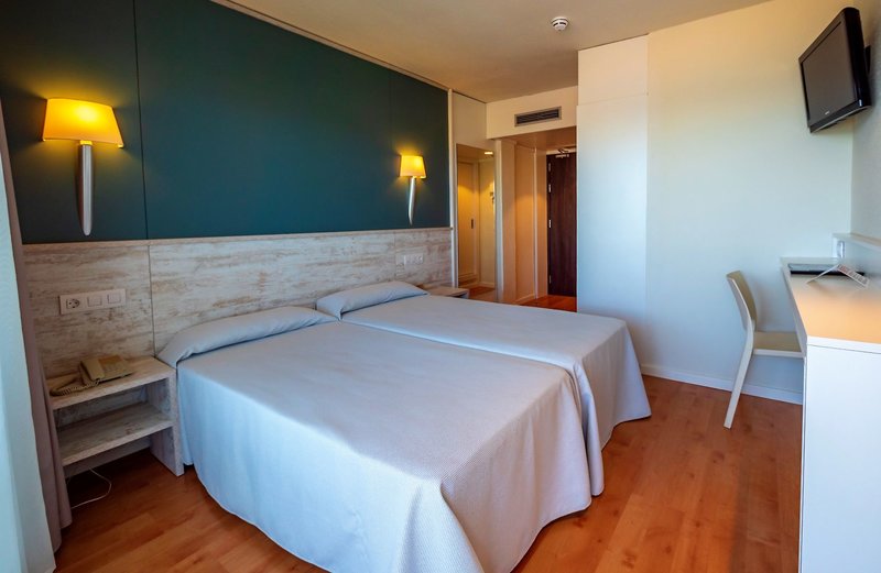 Golden Donaire Beach 23