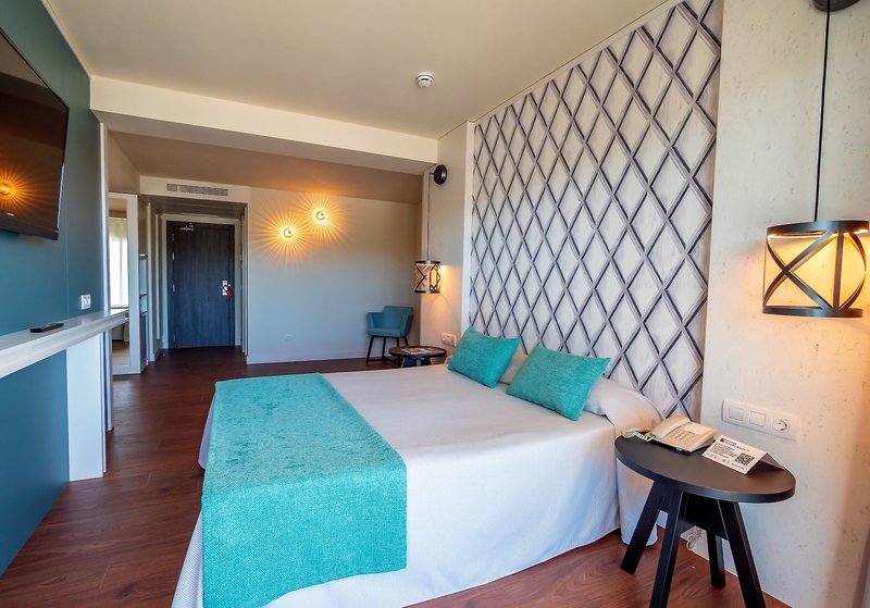 Golden Donaire Beach 27