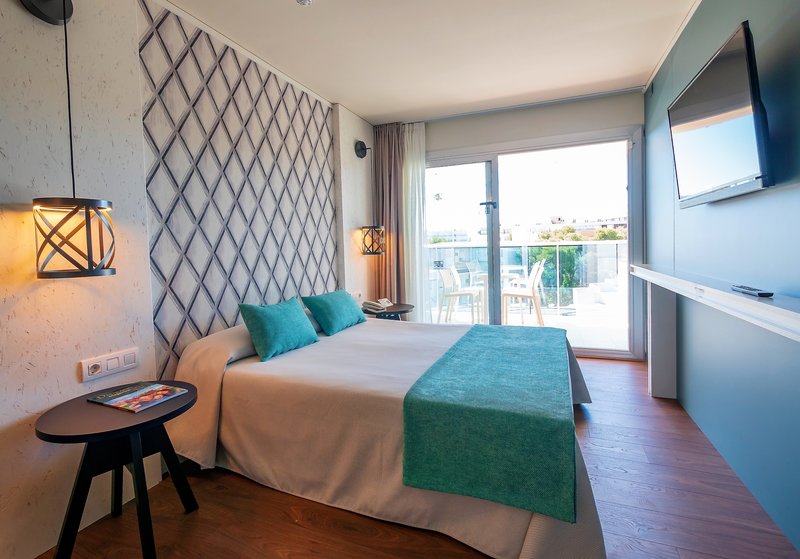 Golden Donaire Beach 29