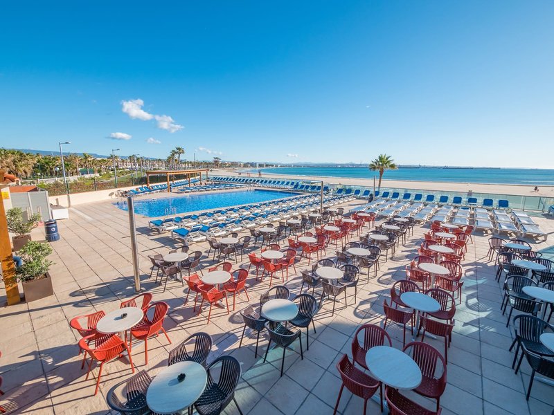 Golden Donaire Beach 2