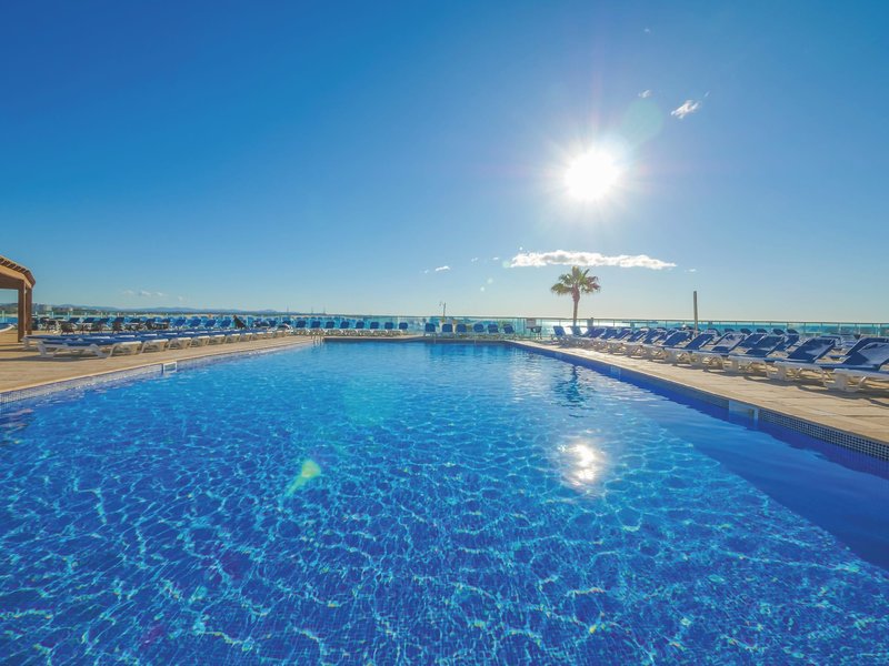 Golden Donaire Beach 3