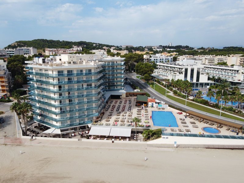 Golden Donaire Beach 6