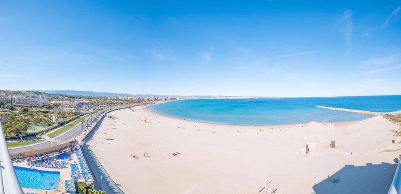 Golden Donaire Beach 10