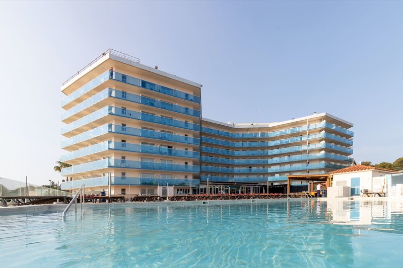 Golden Donaire Beach 13