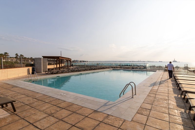 Golden Donaire Beach 15