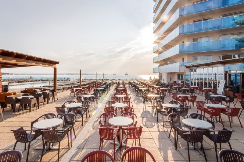 Golden Donaire Beach 17