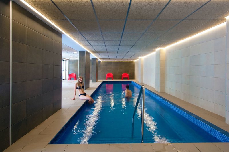 Golden Donaire Beach 18