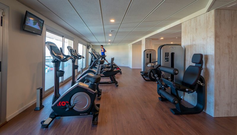 Golden Donaire Beach 19