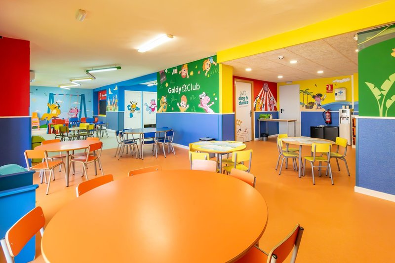 Golden Donaire Beach 20