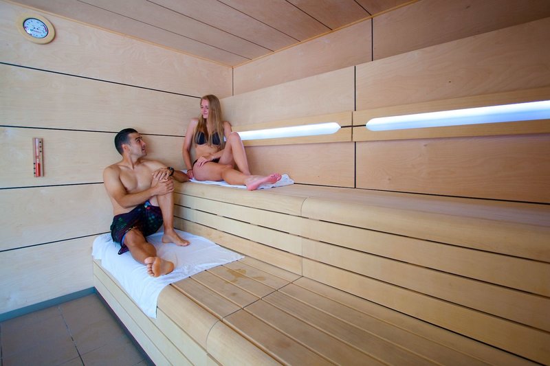 Golden Donaire Beach 34