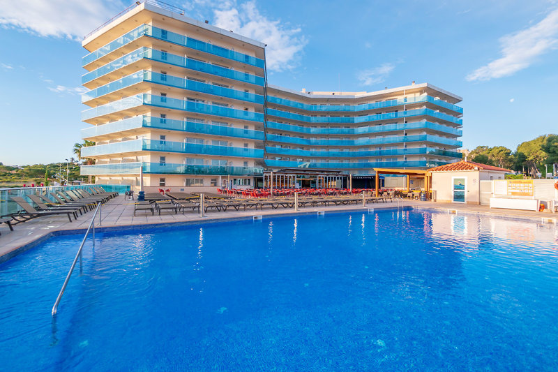 Golden Donaire Beach 1