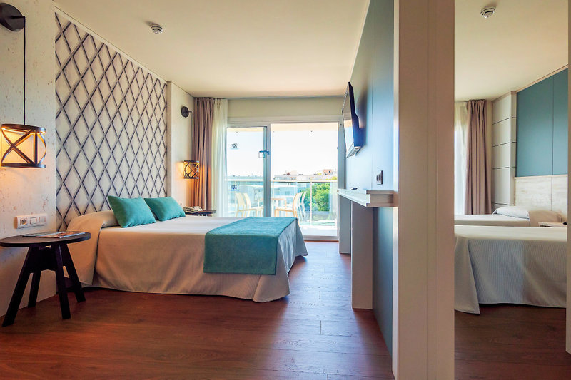 Golden Donaire Beach 3