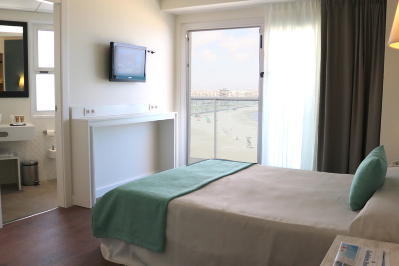 Golden Donaire Beach 4