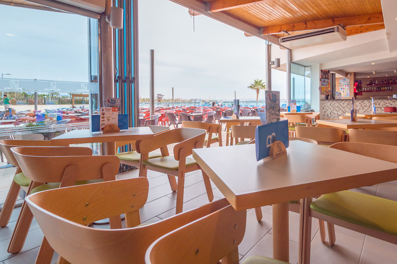 Golden Donaire Beach 5