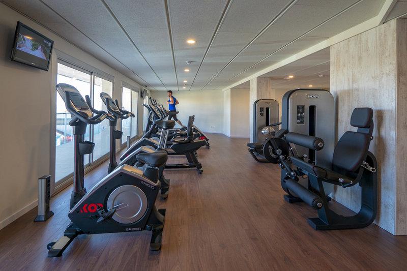 Golden Donaire Beach 9