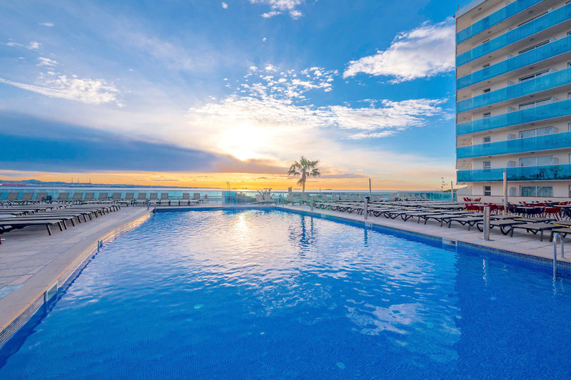 Golden Donaire Beach 10