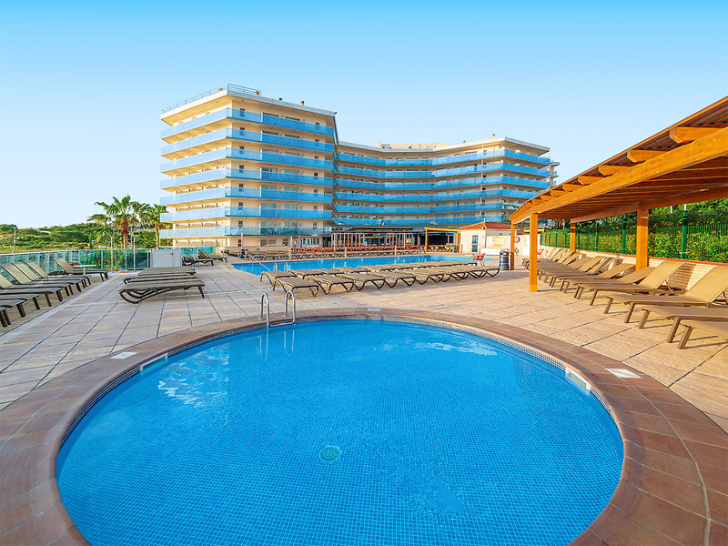 Golden Donaire Beach 2