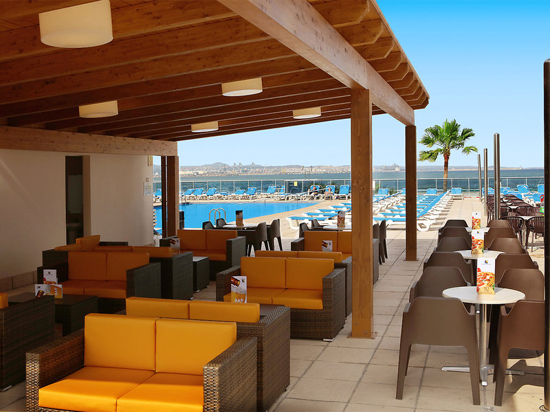 Golden Donaire Beach 4