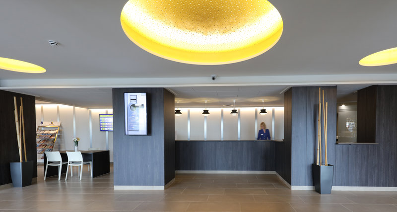 Golden Donaire Beach 3