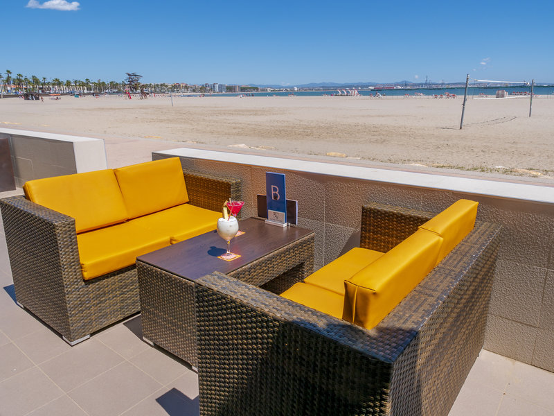 Golden Donaire Beach 5