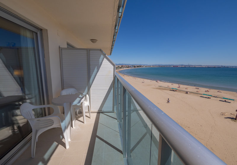 Golden Donaire Beach 14