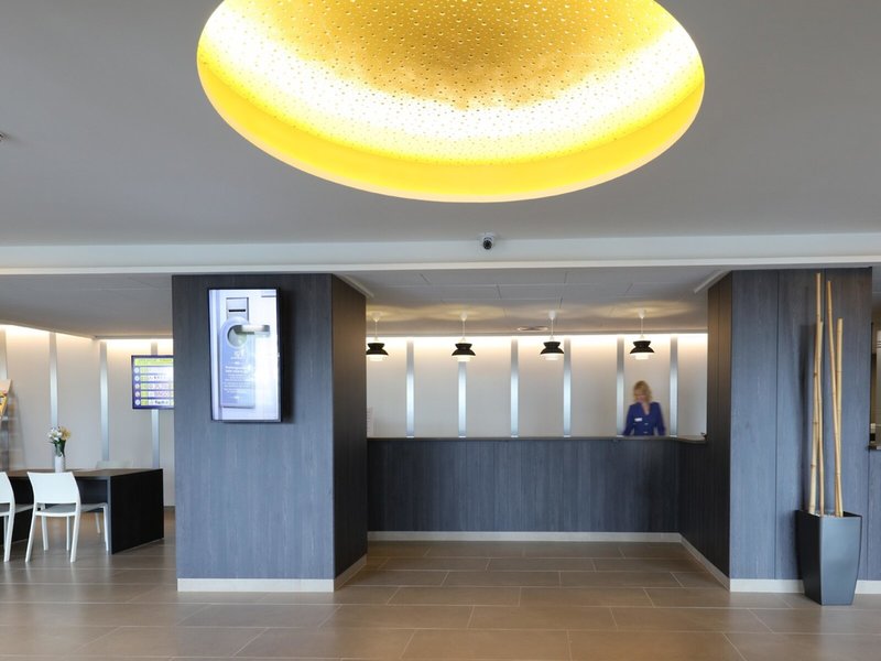 Golden Donaire Beach 9 - Lounge / Lobby