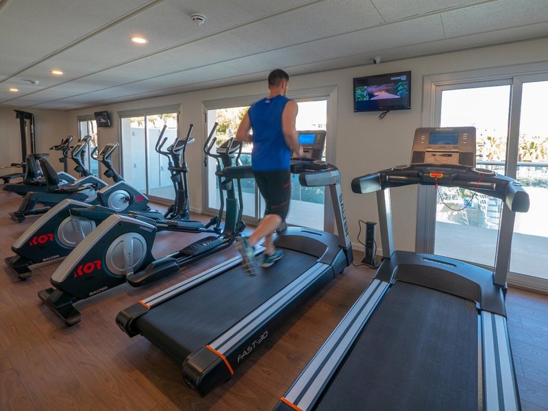 Golden Donaire Beach 20 - Sports and leisure