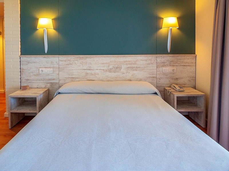 Golden Donaire Beach 27 - Room Example