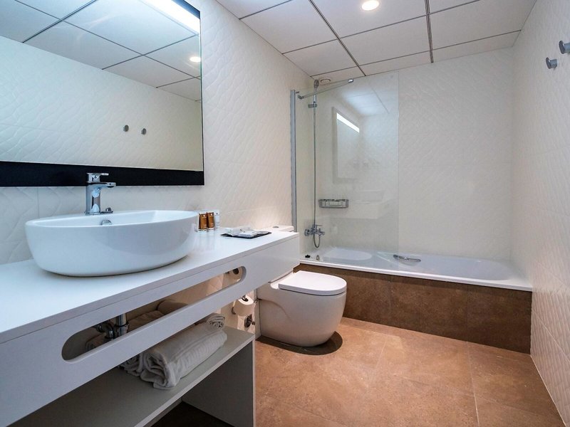 Golden Donaire Beach 30 - Room Example