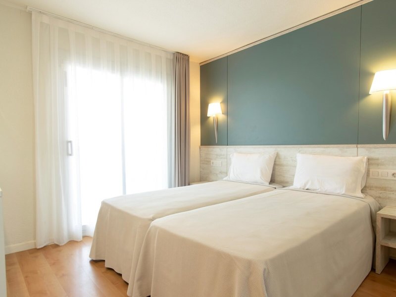 Golden Donaire Beach 32 - Room Example