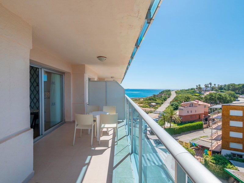 Golden Donaire Beach 33 - Room Example