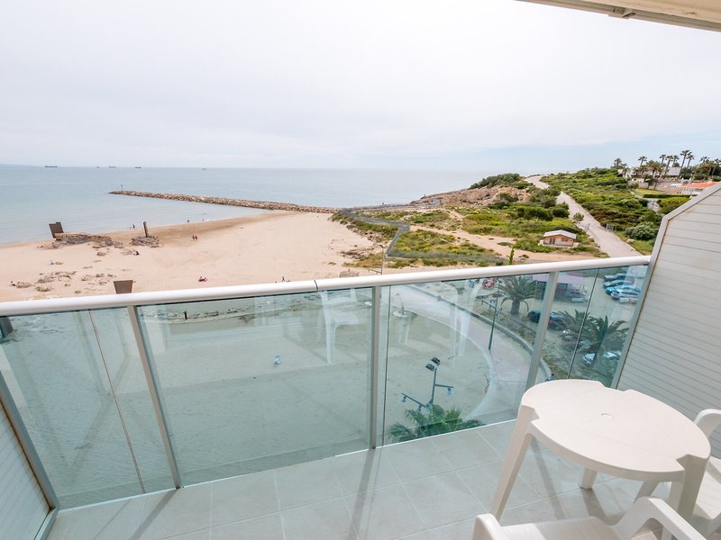 Golden Donaire Beach 35 - Terrace